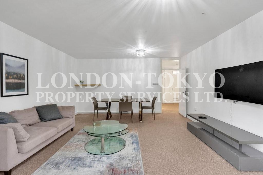 Waterford Court, Stalbridge Street, Marylebone NW1