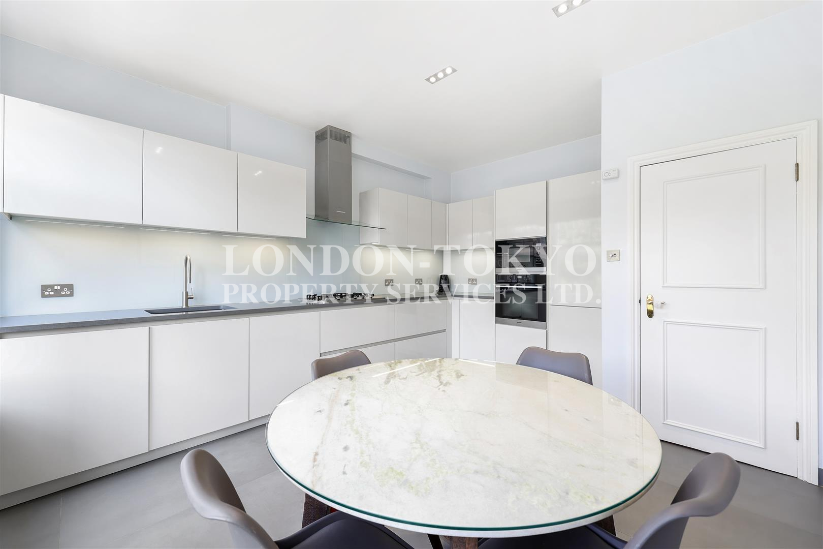 Waterford Court, Stalbridge Street, Marylebone NW1