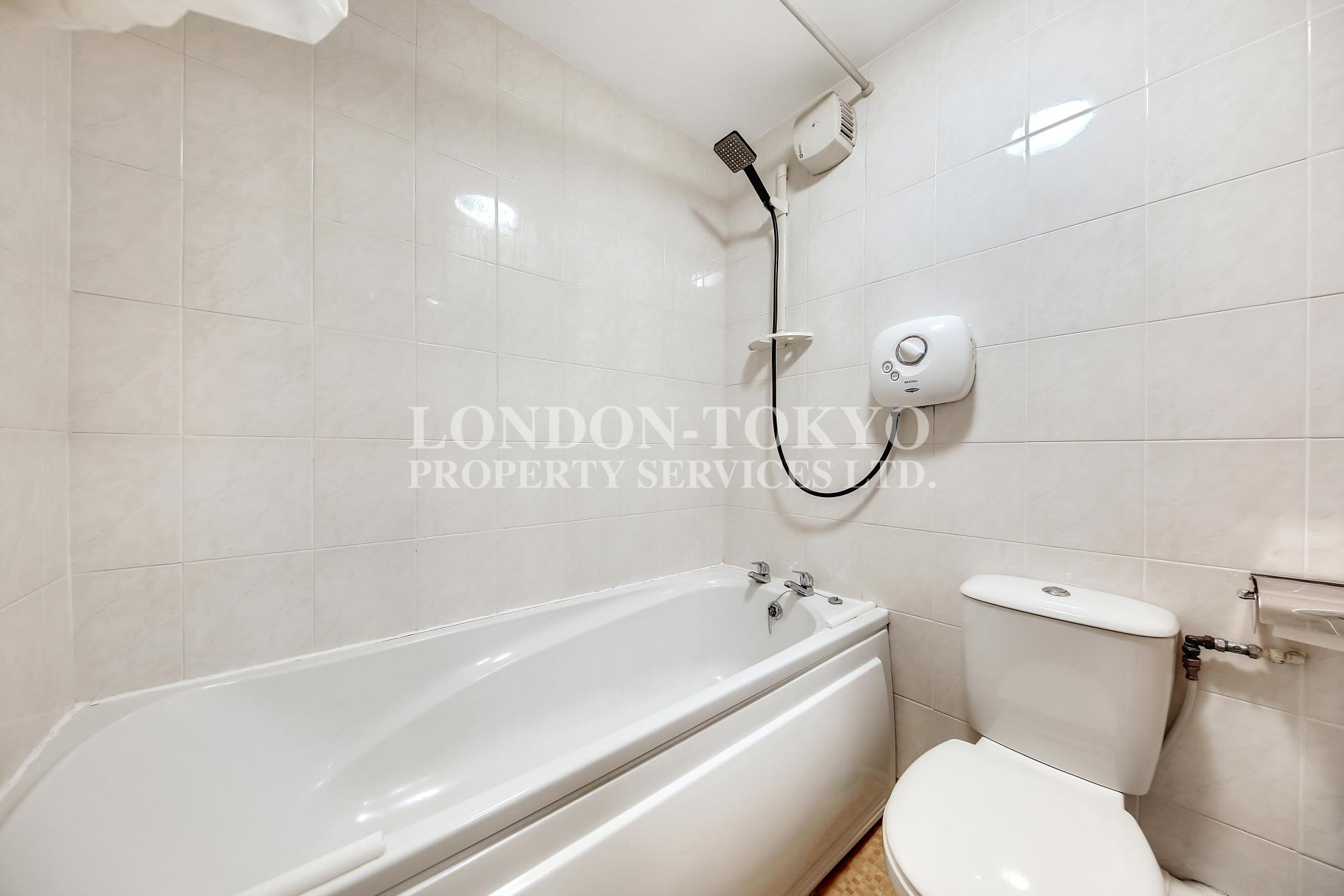 Waterford Court, Stalbridge Street, Marylebone NW1