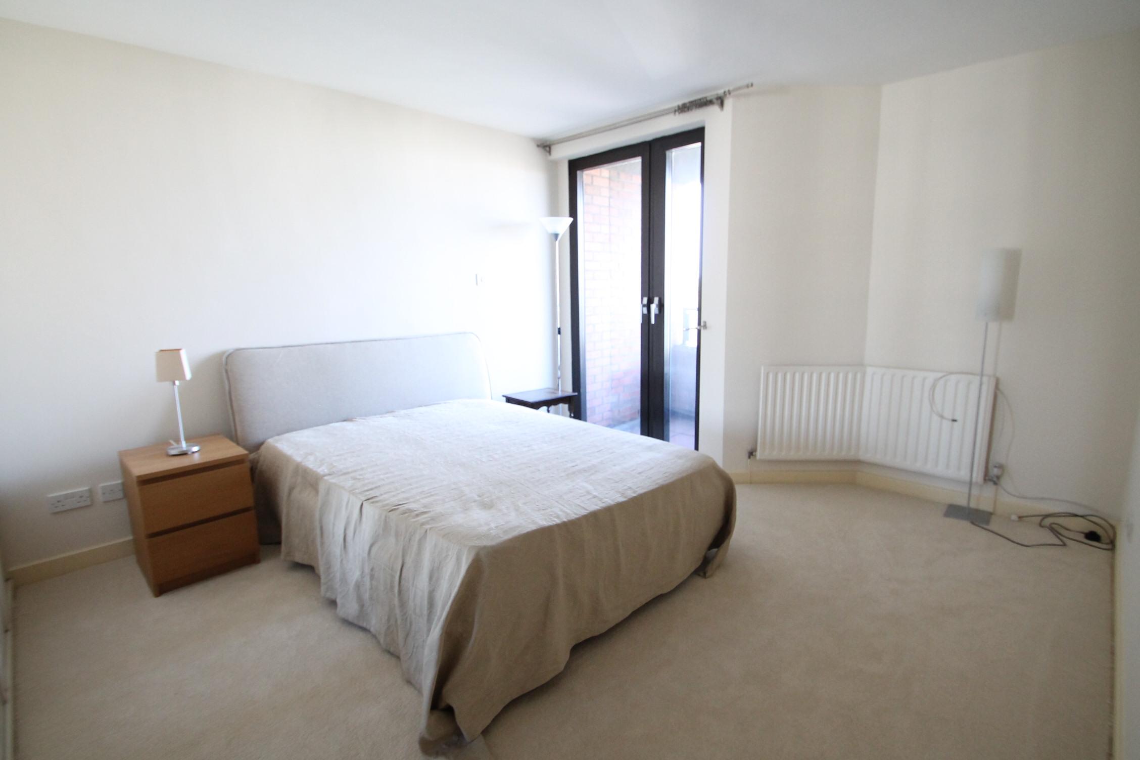 Waterford Court, Stalbridge Street, Marylebone NW1