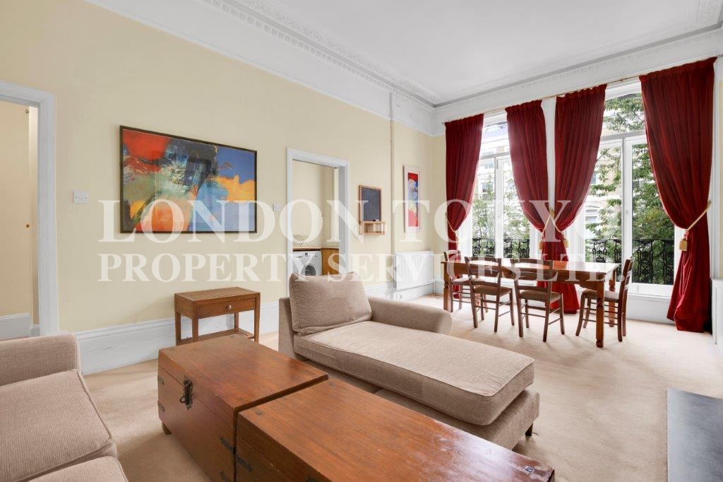 Waterford Court, Stalbridge Street, Marylebone NW1