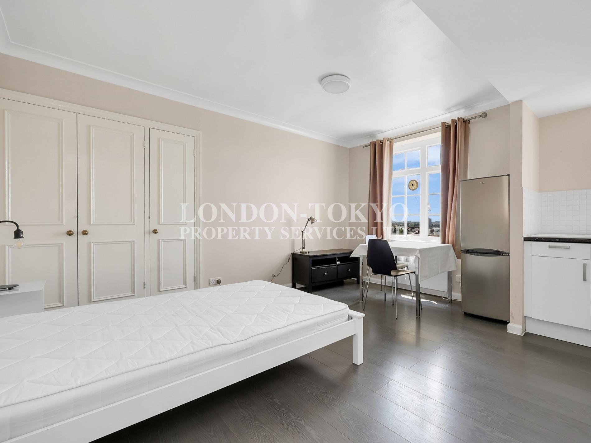 Waterford Court, Stalbridge Street, Marylebone NW1