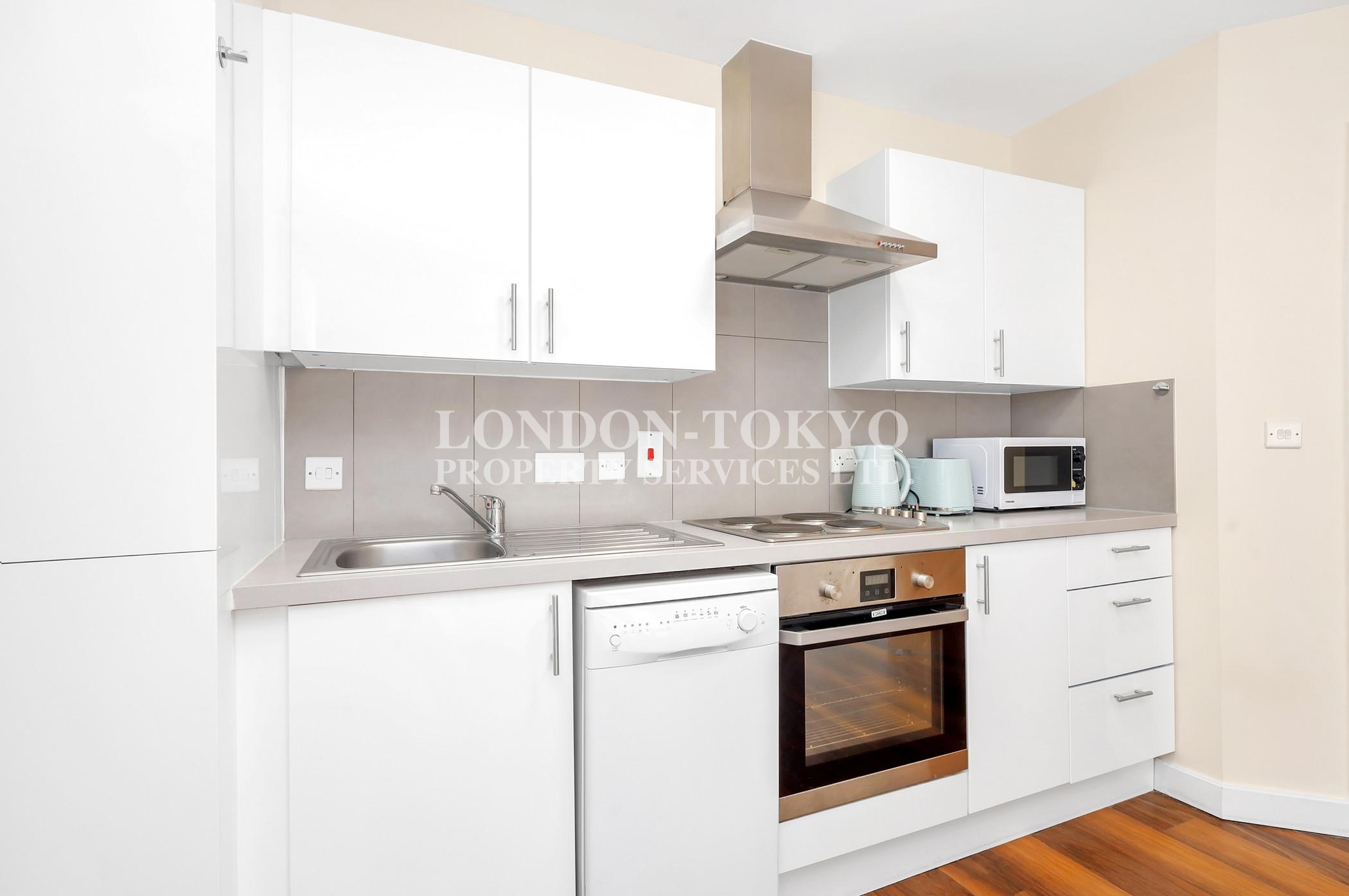 Waterford Court, Stalbridge Street, Marylebone NW1