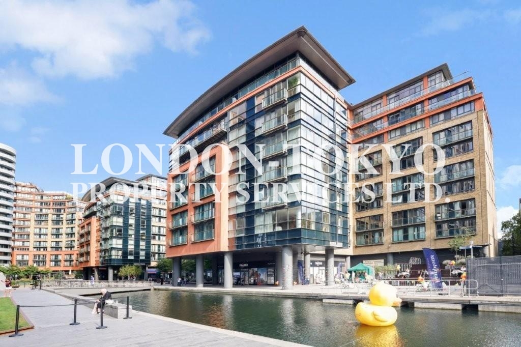 Waterford Court, Stalbridge Street, Marylebone NW1