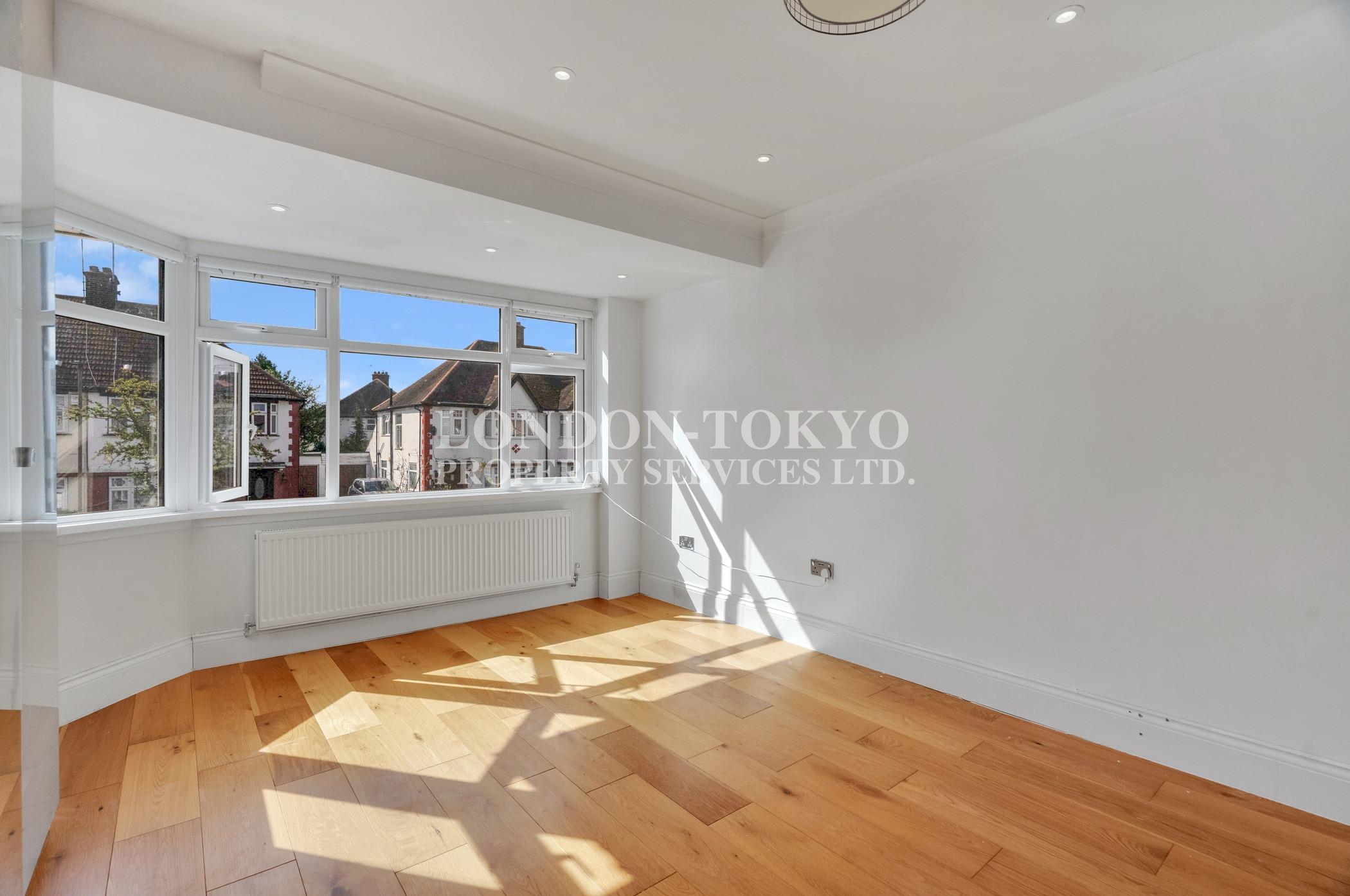 Waterford Court, Stalbridge Street, Marylebone NW1