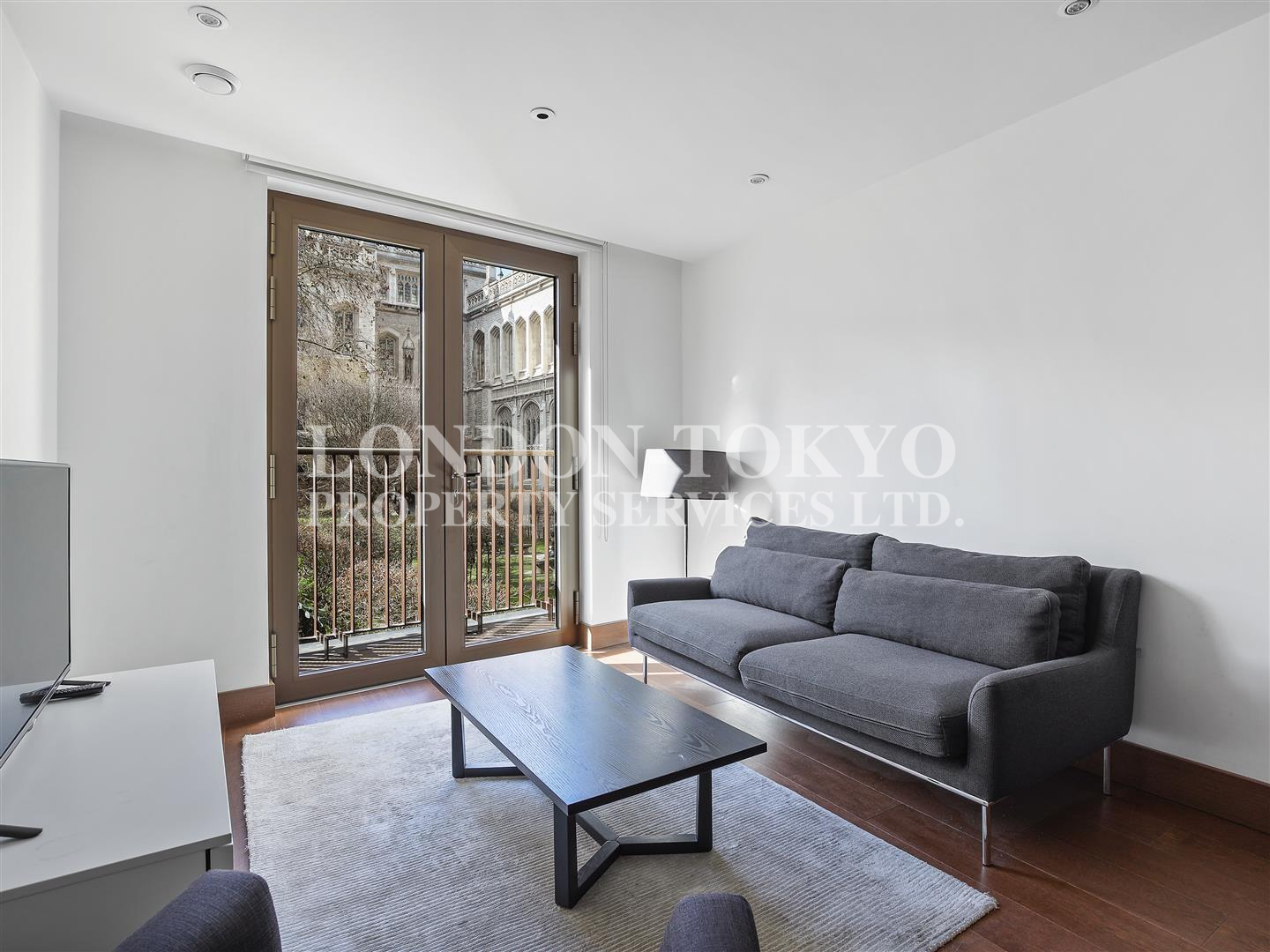 Waterford Court, Stalbridge Street, Marylebone NW1