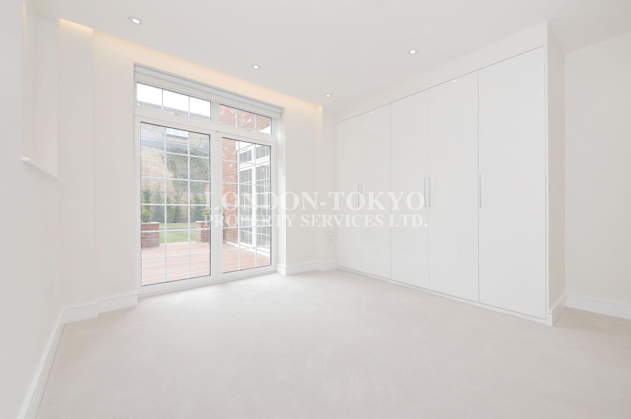 Waterford Court, Stalbridge Street, Marylebone NW1