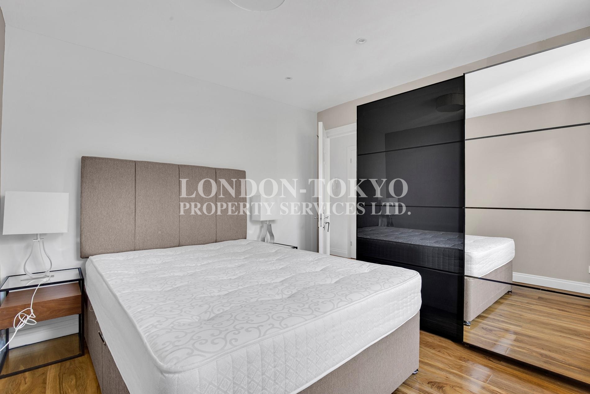 Waterford Court, Stalbridge Street, Marylebone NW1