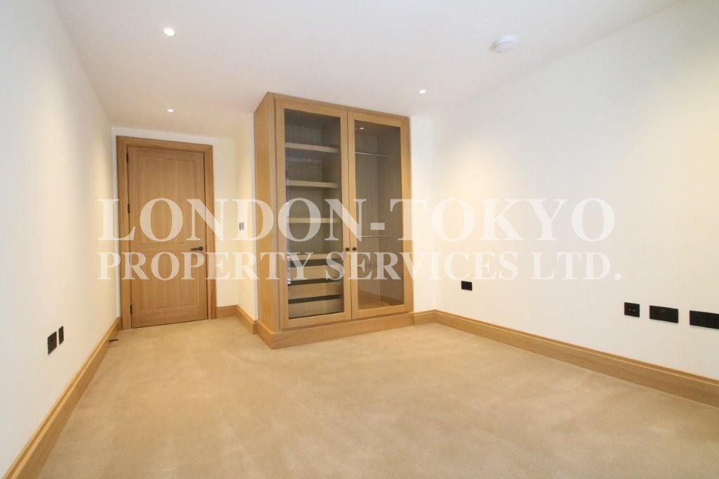 Waterford Court, Stalbridge Street, Marylebone NW1