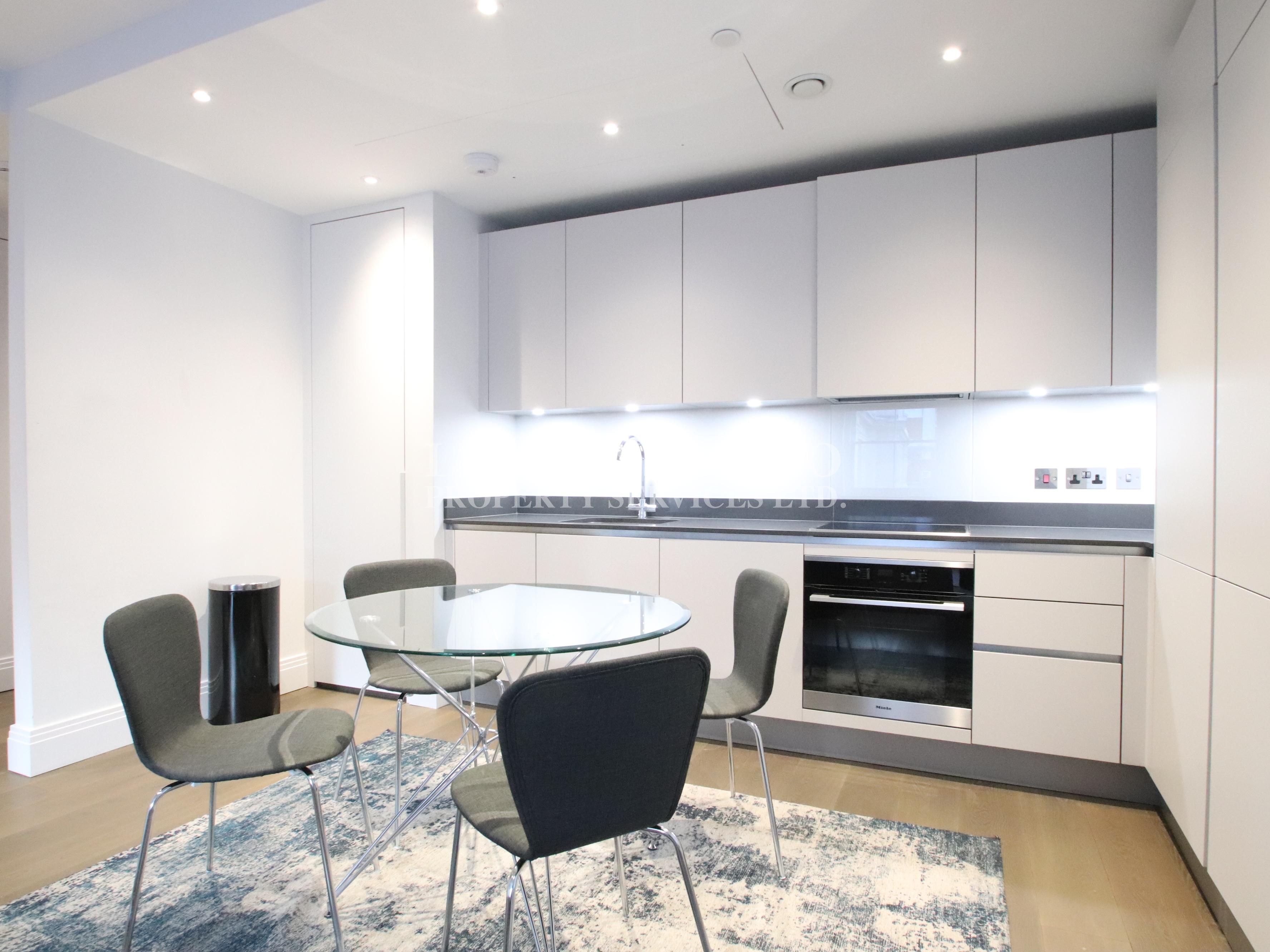 Waterford Court, Stalbridge Street, Marylebone NW1