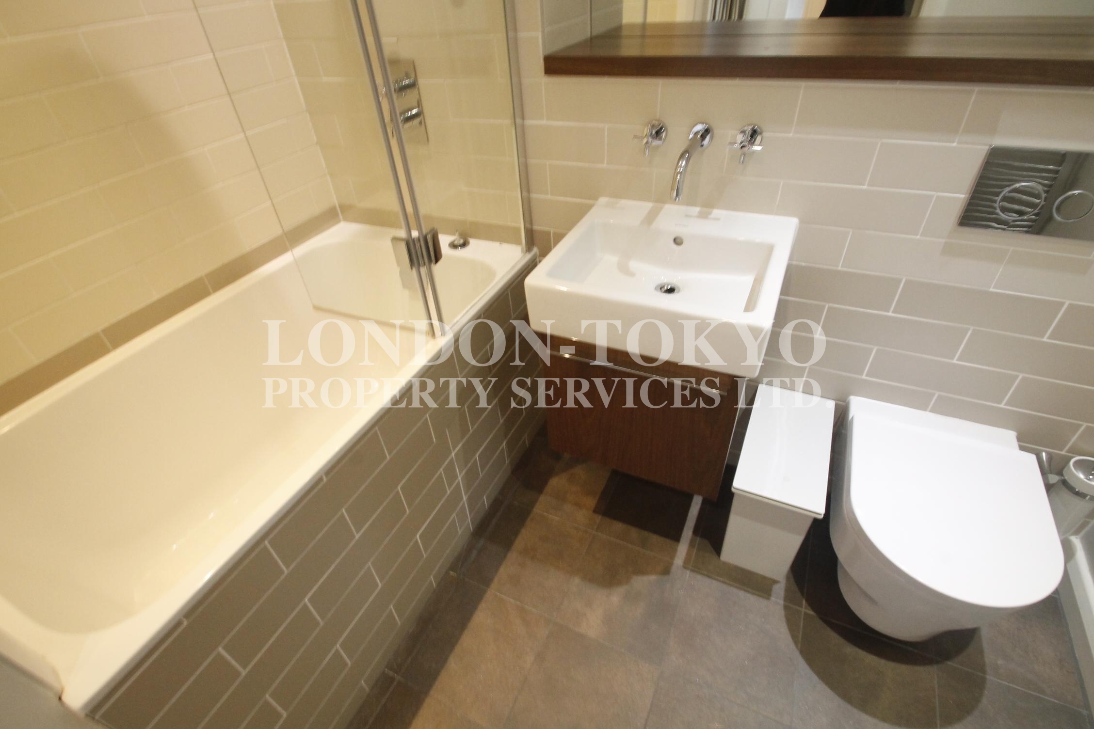 Waterford Court, Stalbridge Street, Marylebone NW1