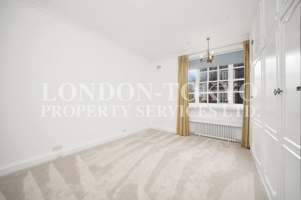 Waterford Court, Stalbridge Street, Marylebone NW1