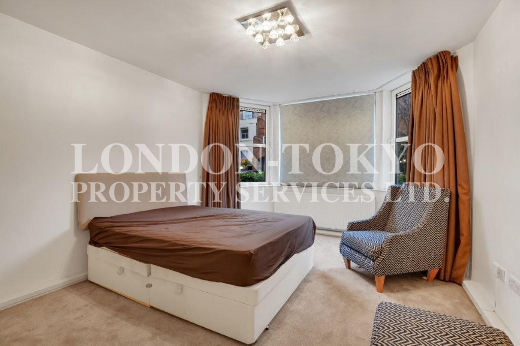 Waterford Court, Stalbridge Street, Marylebone NW1