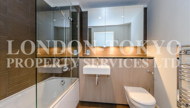 Waterford Court, Stalbridge Street, Marylebone NW1