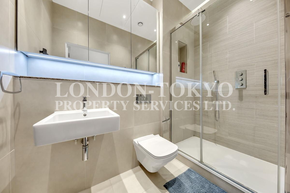 Waterford Court, Stalbridge Street, Marylebone NW1