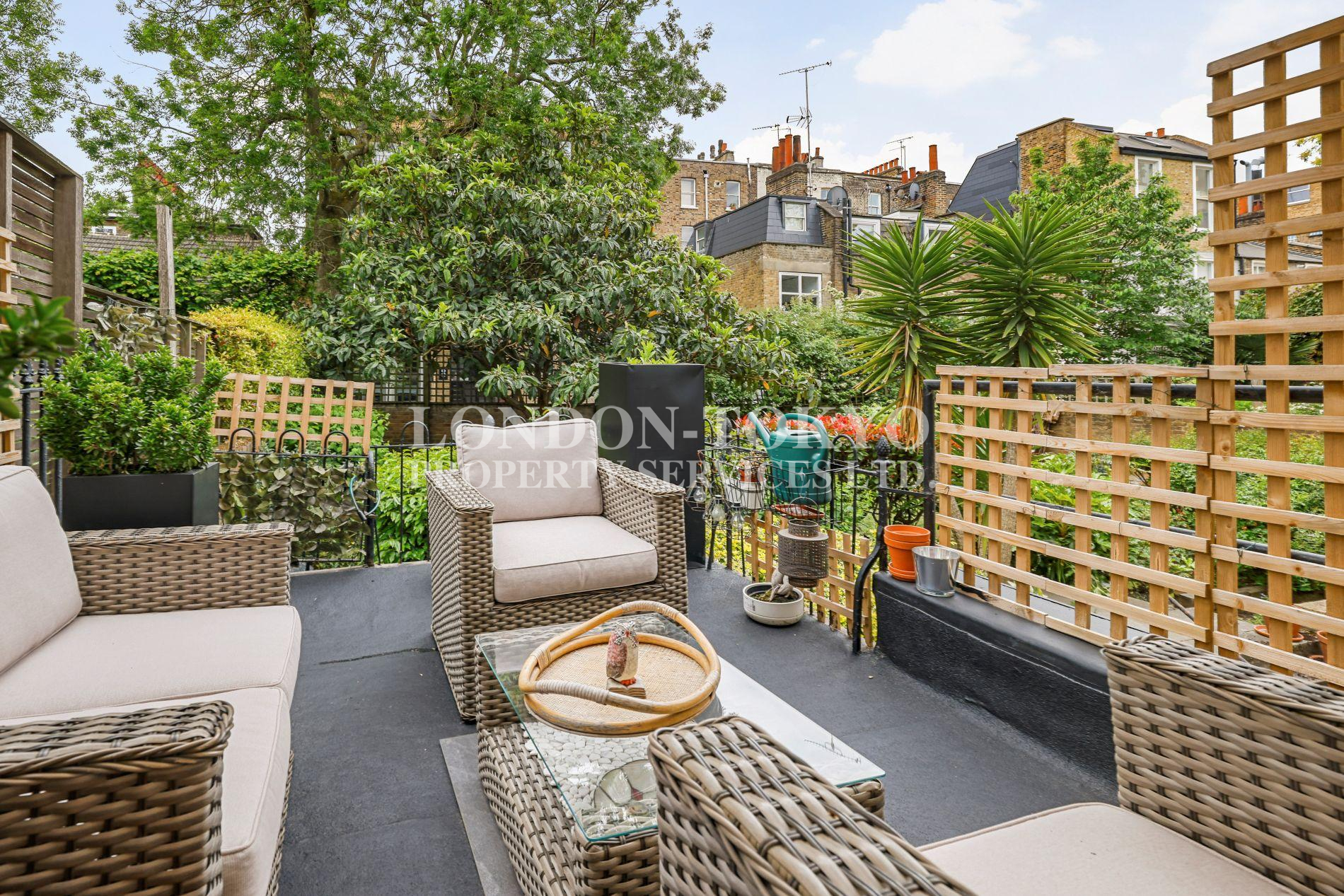 Waterford Court, Stalbridge Street, Marylebone NW1