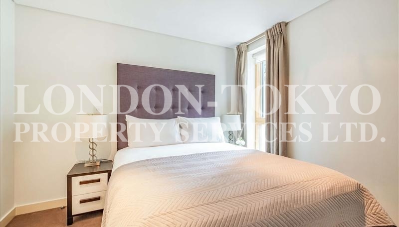 Waterford Court, Stalbridge Street, Marylebone NW1