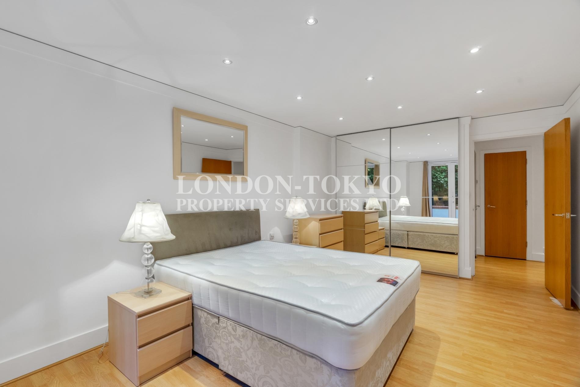 Waterford Court, Stalbridge Street, Marylebone NW1