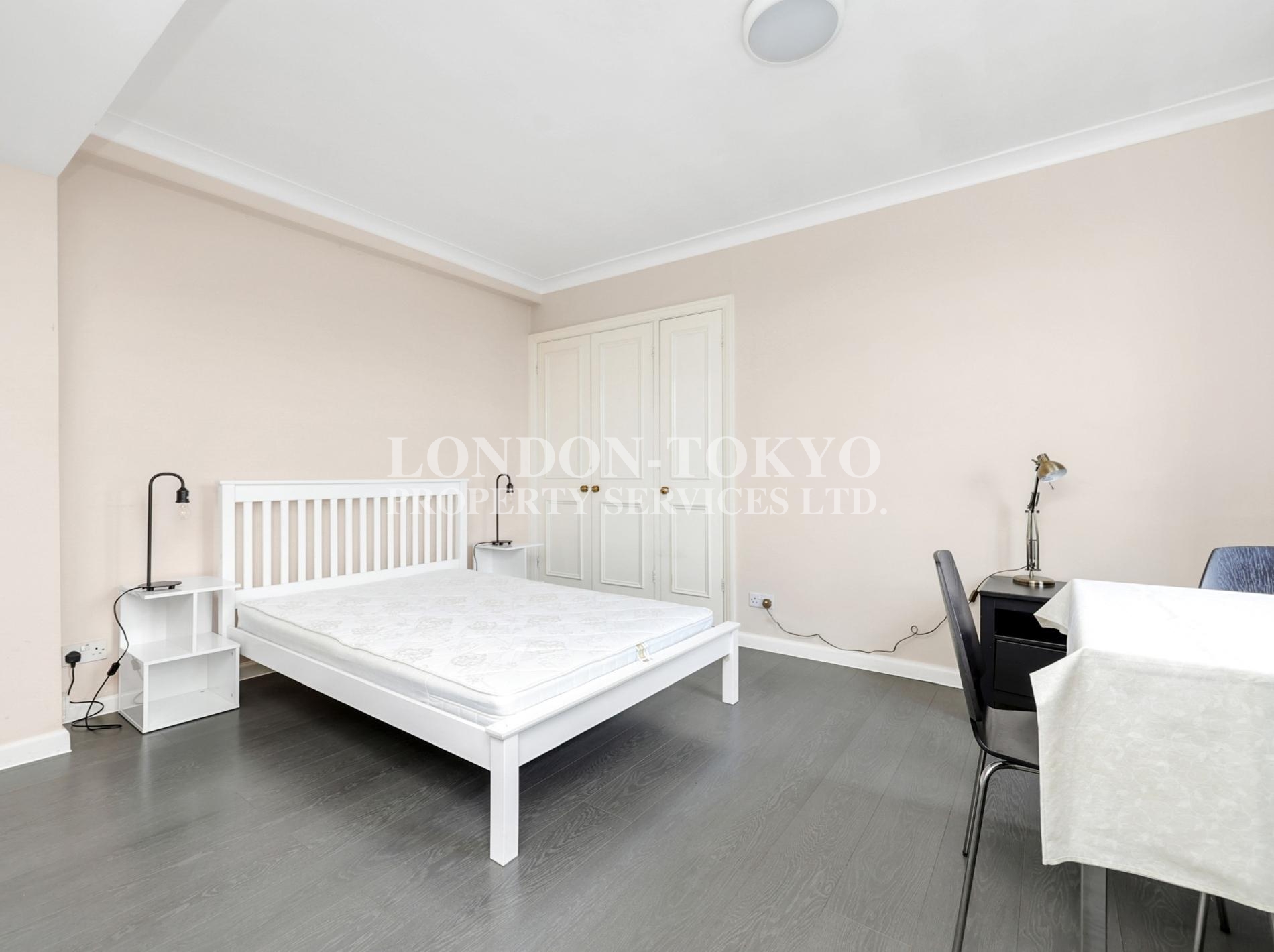 Waterford Court, Stalbridge Street, Marylebone NW1