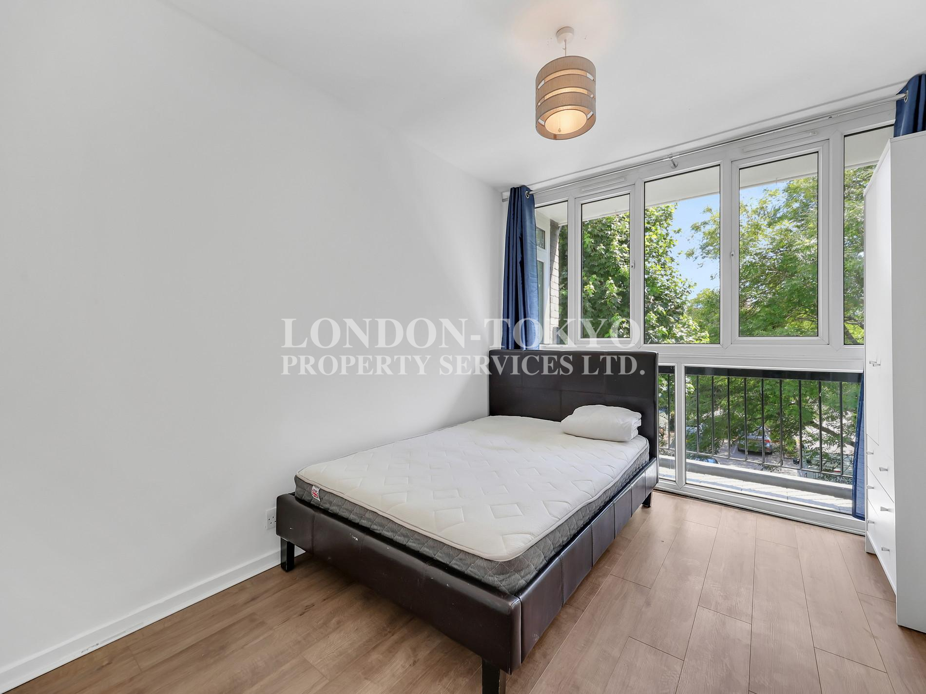 Waterford Court, Stalbridge Street, Marylebone NW1
