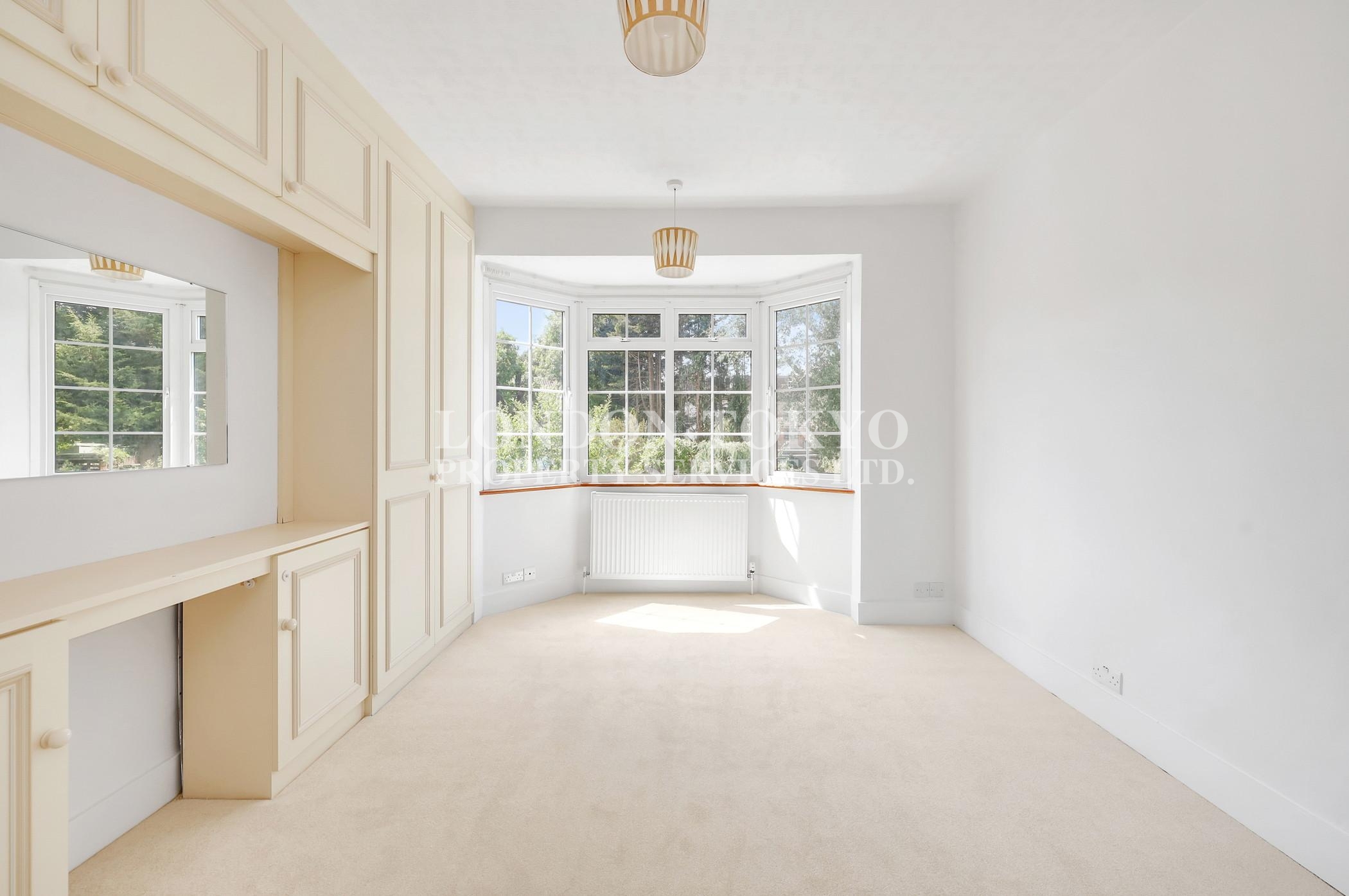 Waterford Court, Stalbridge Street, Marylebone NW1