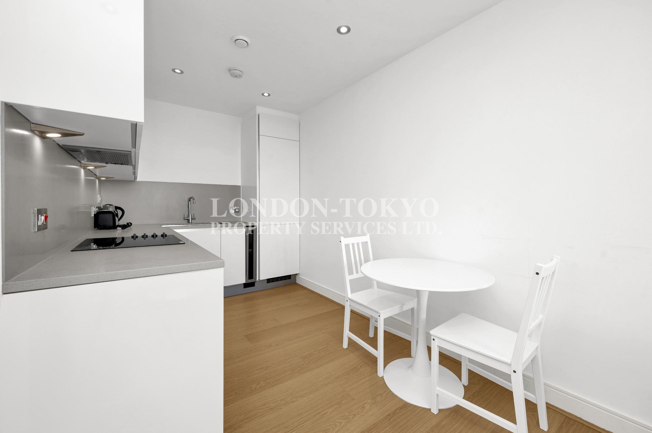 Waterford Court, Stalbridge Street, Marylebone NW1