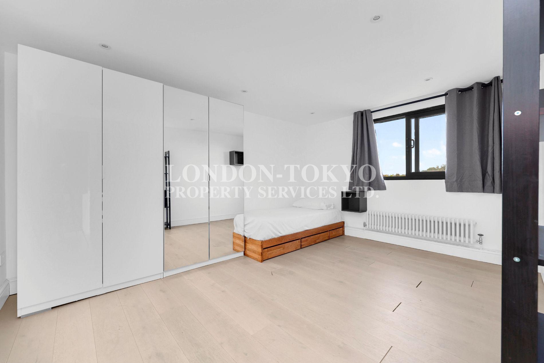 Waterford Court, Stalbridge Street, Marylebone NW1