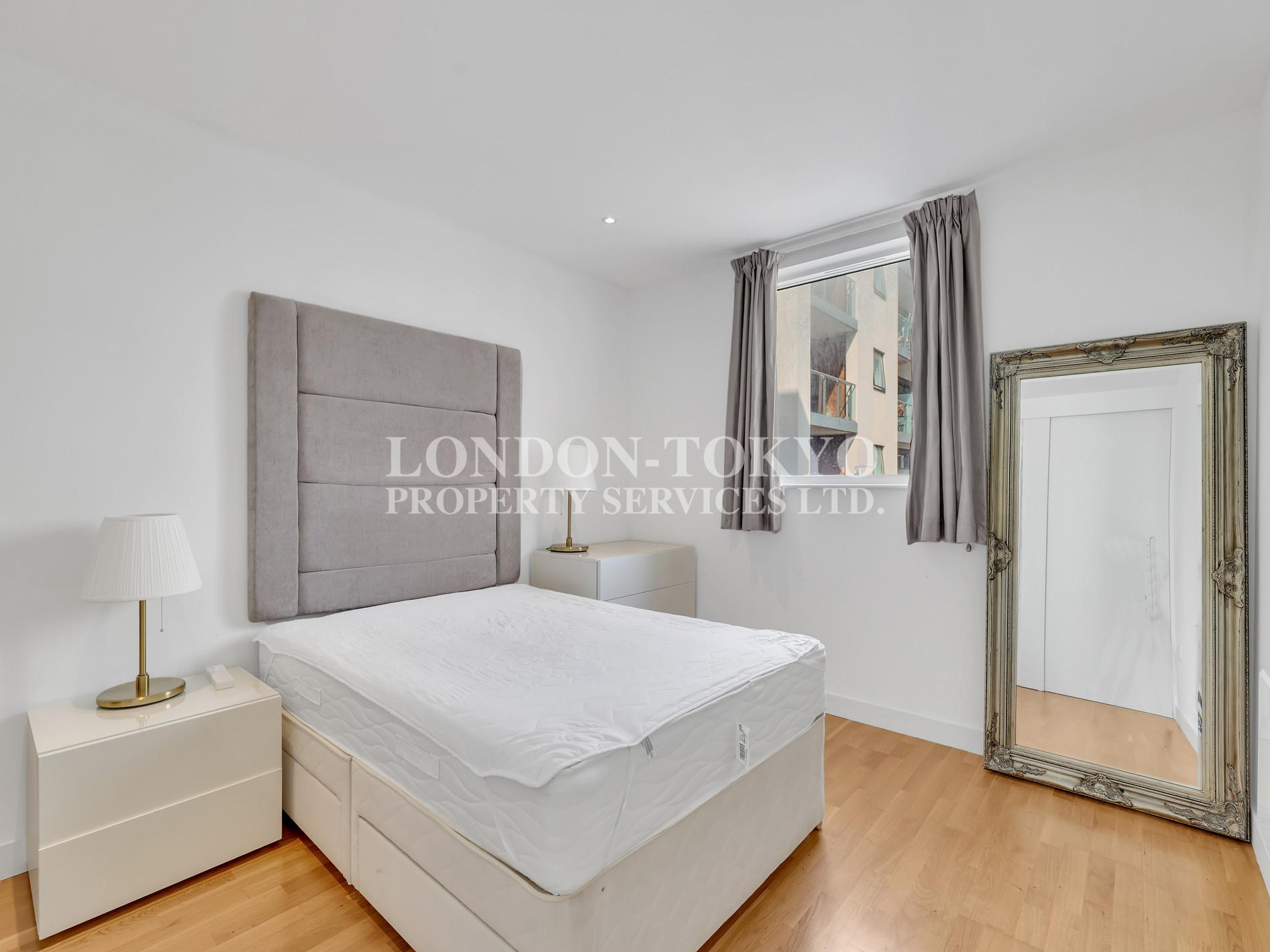 Waterford Court, Stalbridge Street, Marylebone NW1
