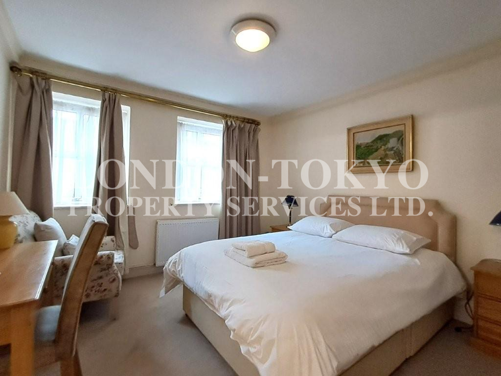 Waterford Court, Stalbridge Street, Marylebone NW1