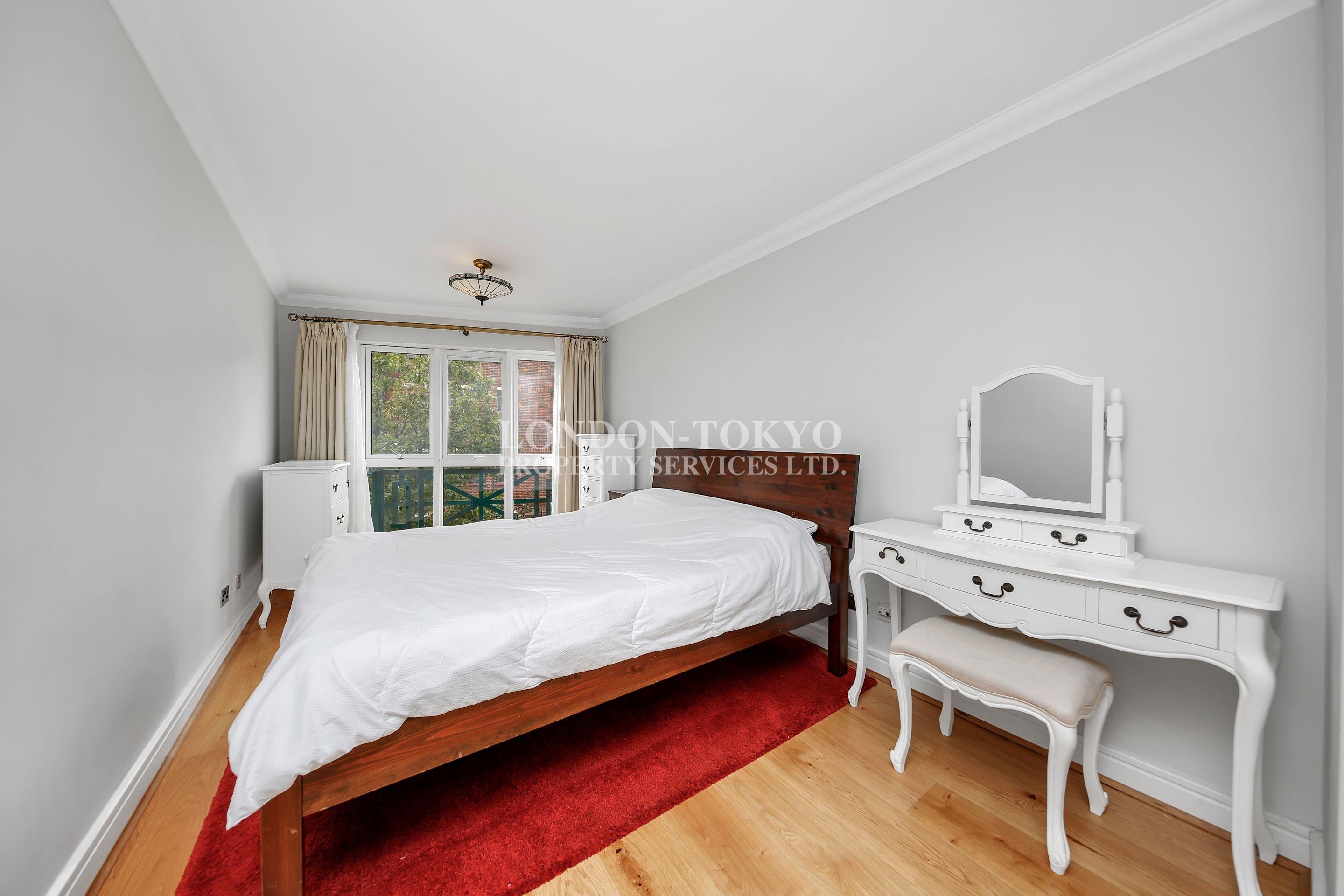 Waterford Court, Stalbridge Street, Marylebone NW1