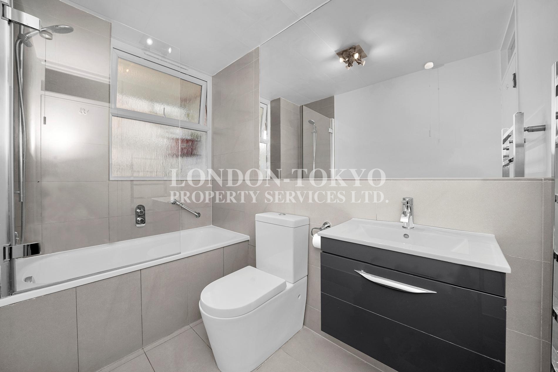 Waterford Court, Stalbridge Street, Marylebone NW1