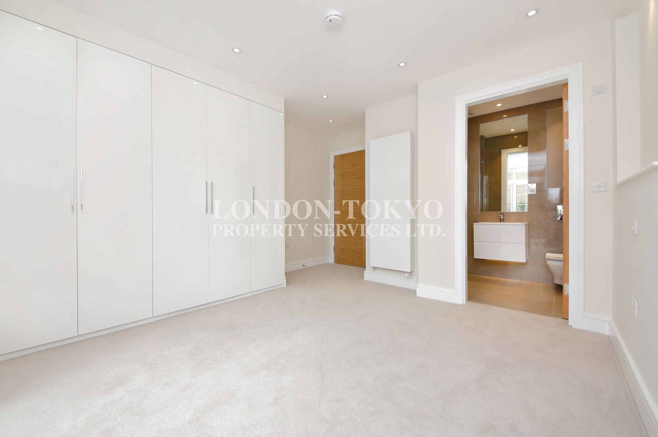 Waterford Court, Stalbridge Street, Marylebone NW1