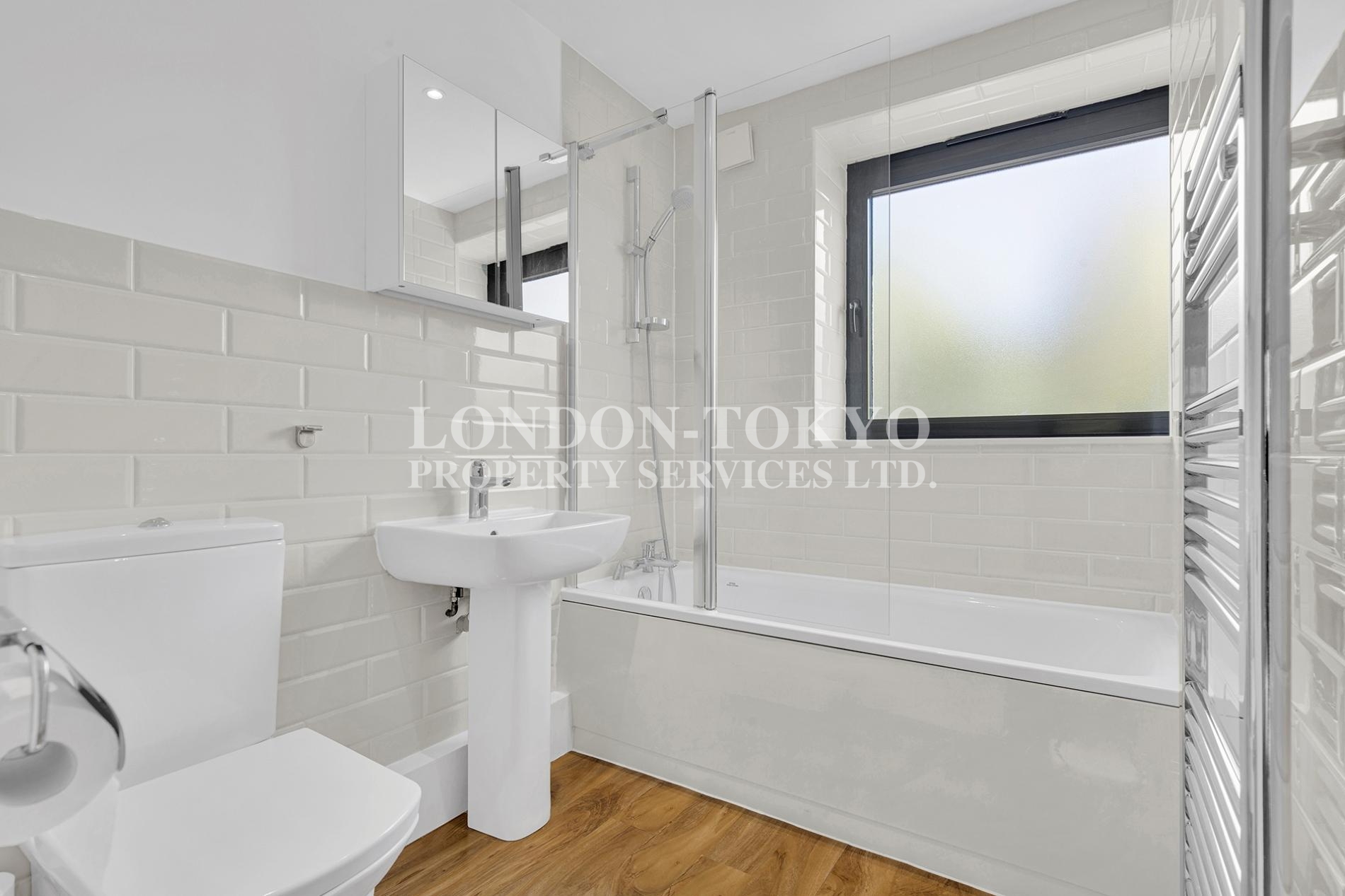 Waterford Court, Stalbridge Street, Marylebone NW1