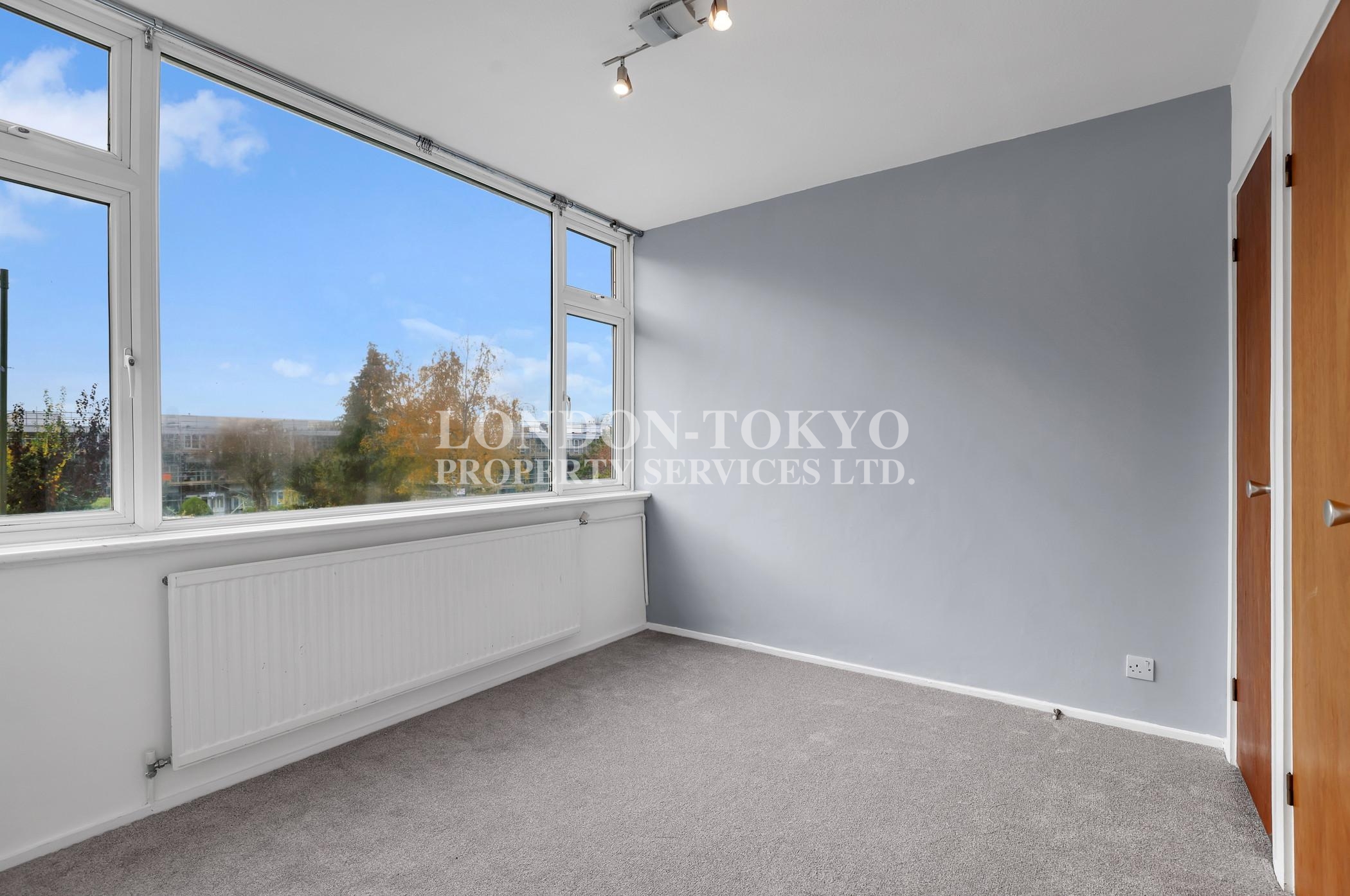 Waterford Court, Stalbridge Street, Marylebone NW1