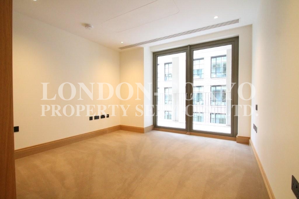 Waterford Court, Stalbridge Street, Marylebone NW1