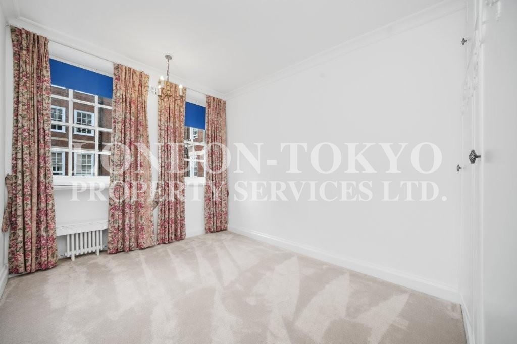 Waterford Court, Stalbridge Street, Marylebone NW1