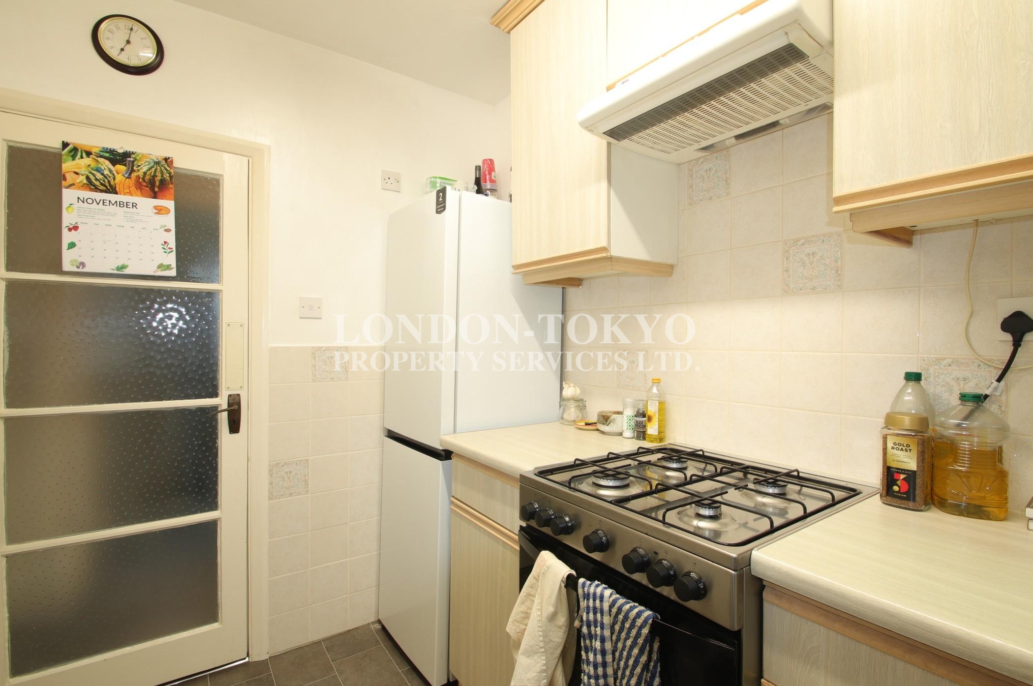 Waterford Court, Stalbridge Street, Marylebone NW1