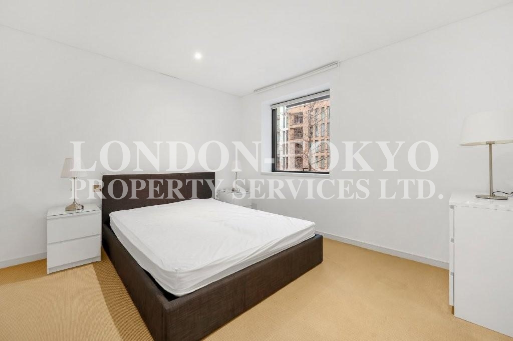 Waterford Court, Stalbridge Street, Marylebone NW1