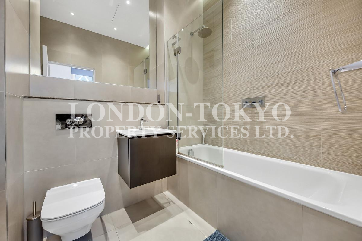 Waterford Court, Stalbridge Street, Marylebone NW1