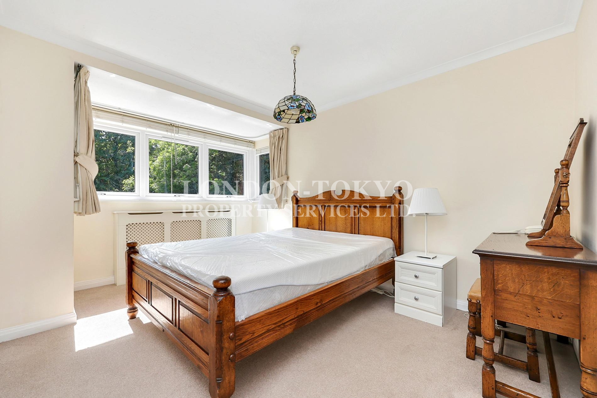 Waterford Court, Stalbridge Street, Marylebone NW1