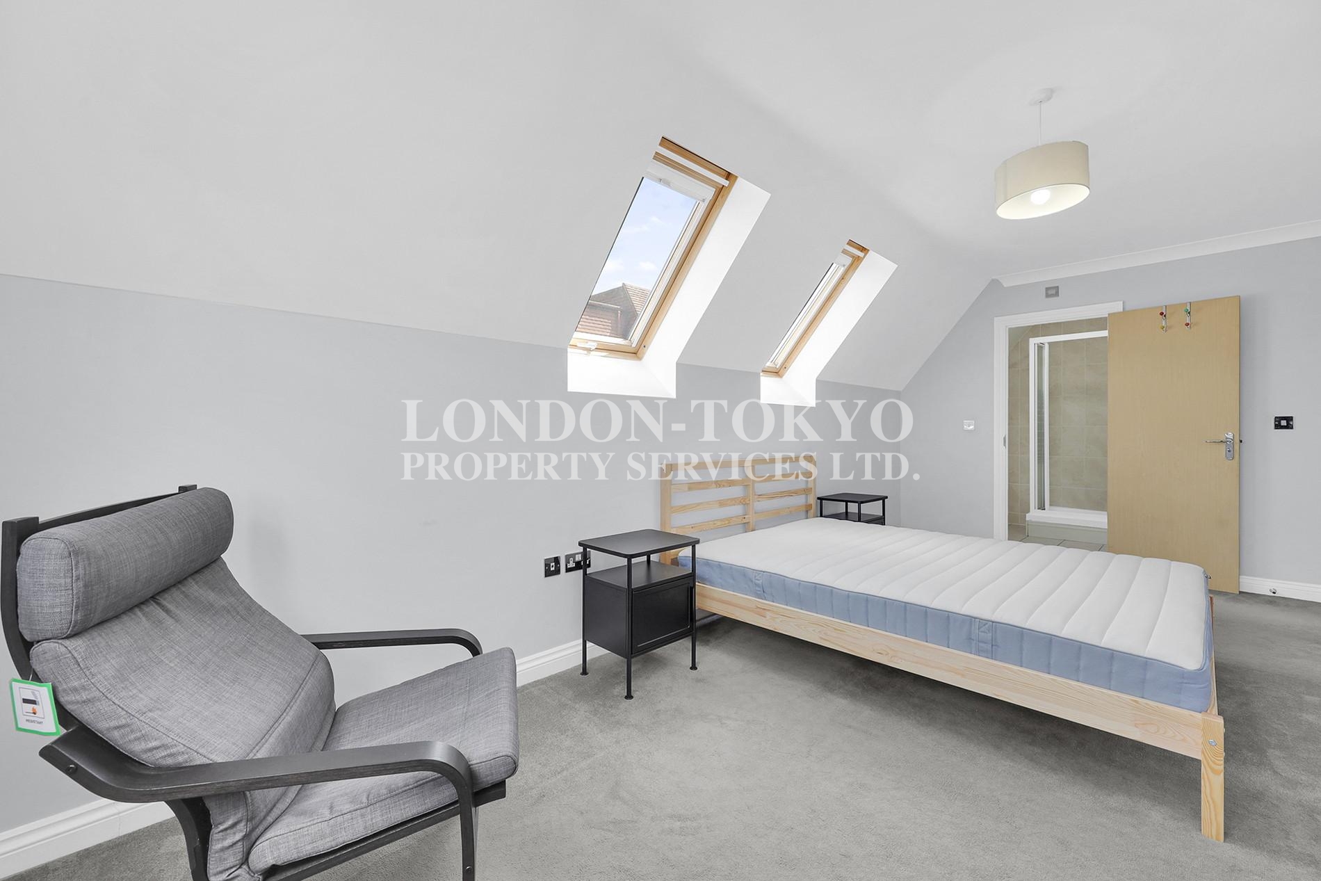 Waterford Court, Stalbridge Street, Marylebone NW1