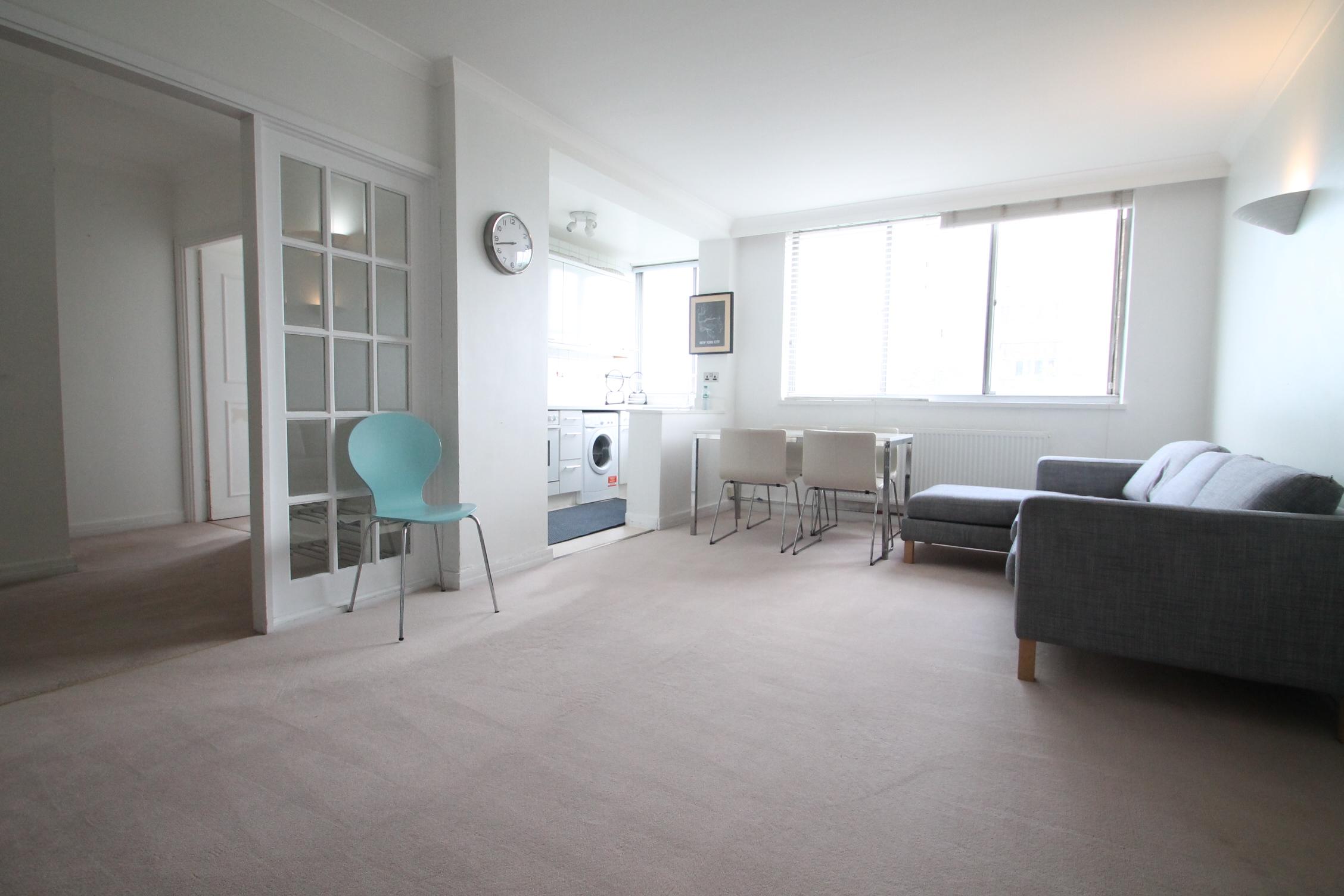 Waterford Court, Stalbridge Street, Marylebone NW1