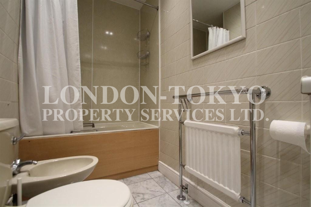 Waterford Court, Stalbridge Street, Marylebone NW1