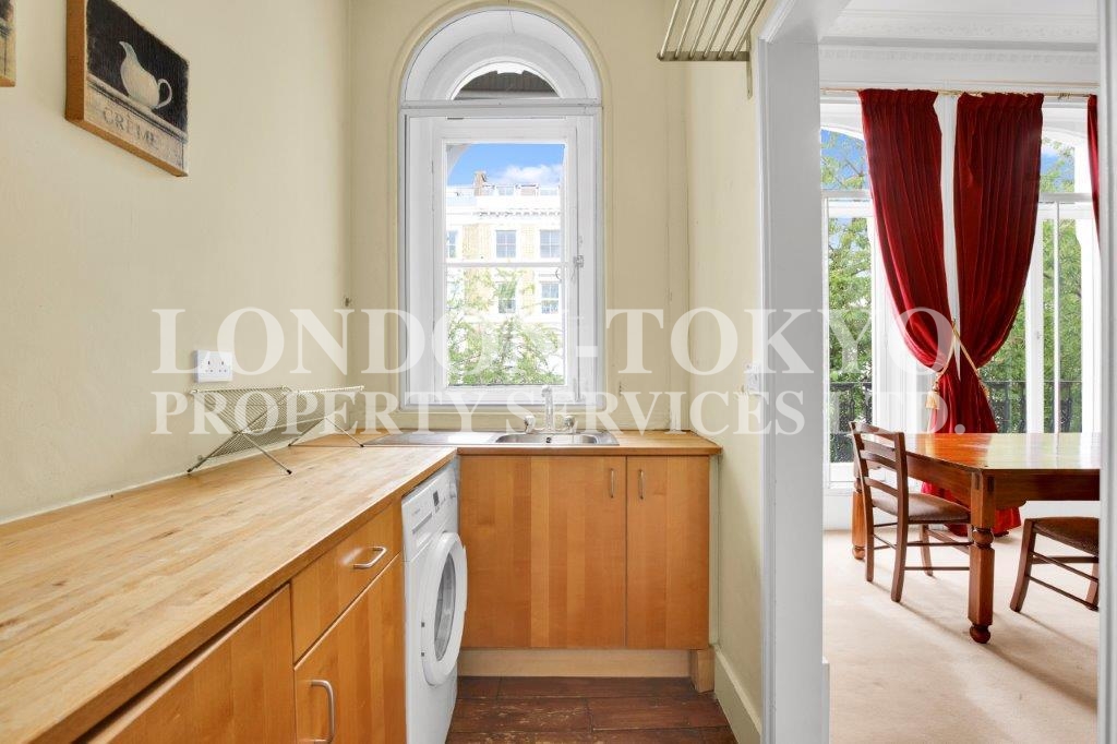Waterford Court, Stalbridge Street, Marylebone NW1