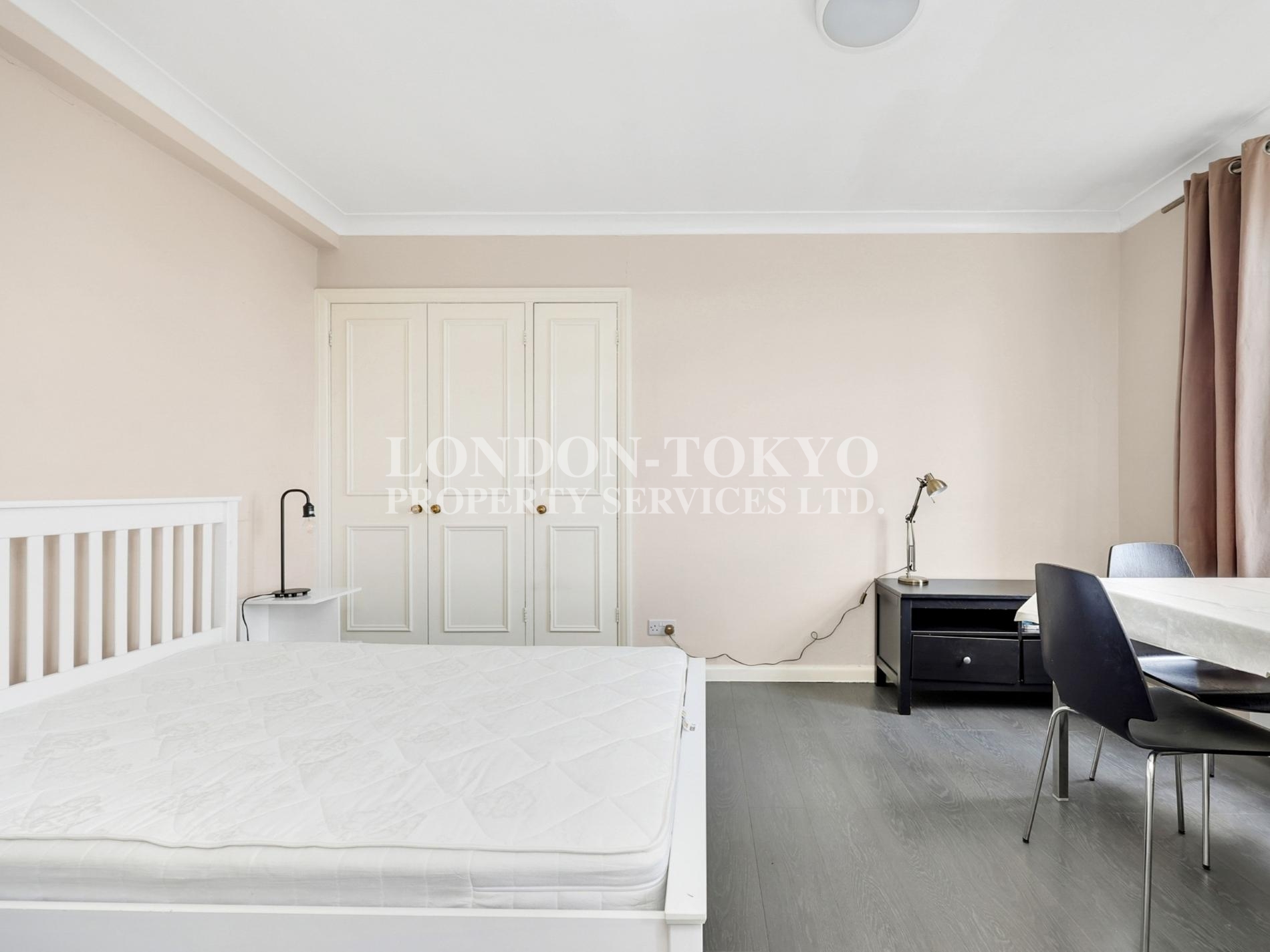 Waterford Court, Stalbridge Street, Marylebone NW1