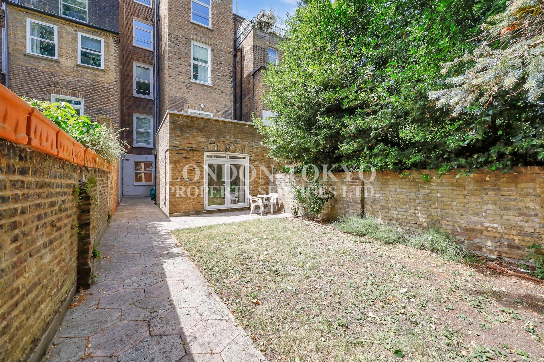 Waterford Court, Stalbridge Street, Marylebone NW1