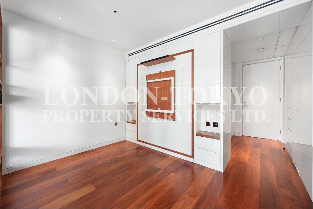 Waterford Court, Stalbridge Street, Marylebone NW1