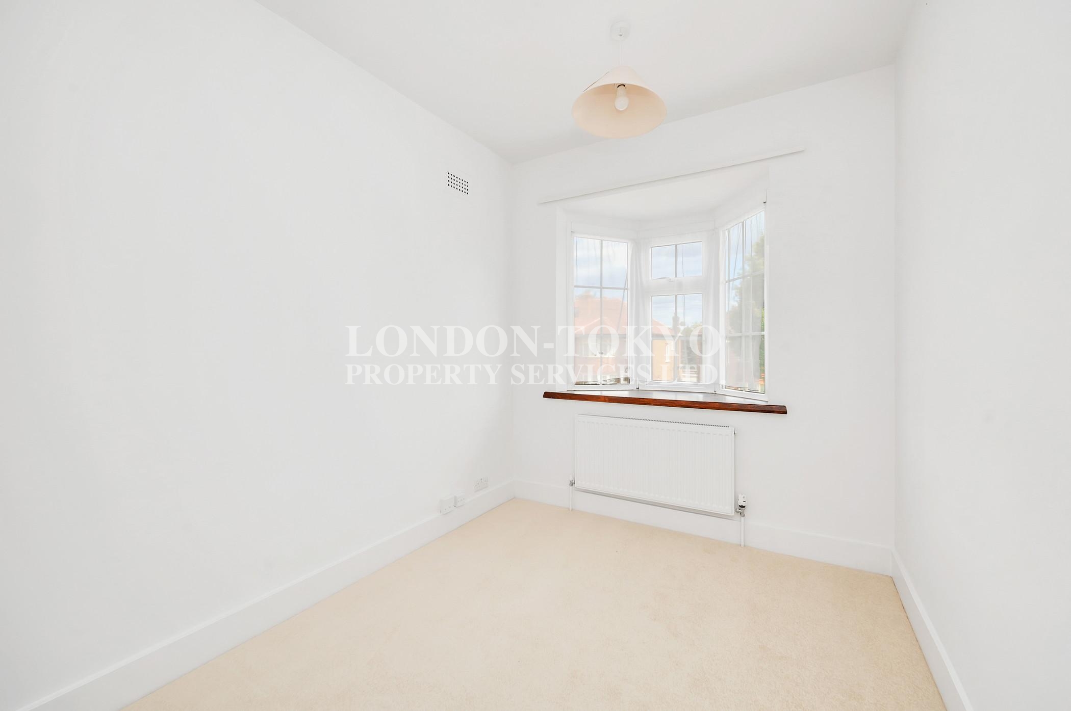 Waterford Court, Stalbridge Street, Marylebone NW1