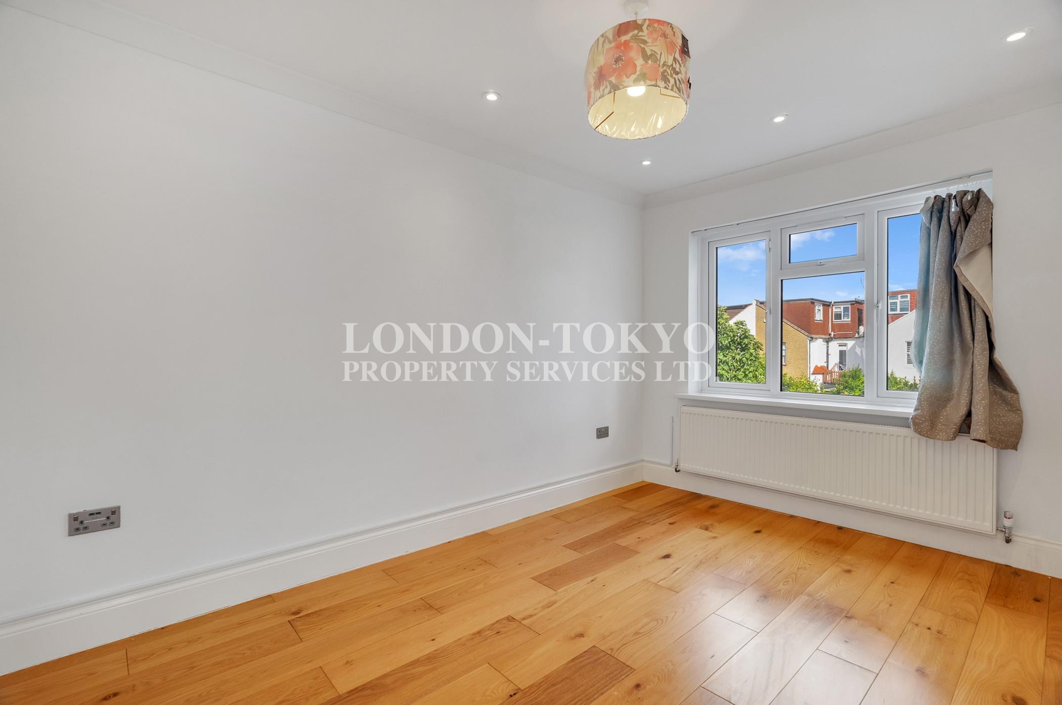 Waterford Court, Stalbridge Street, Marylebone NW1