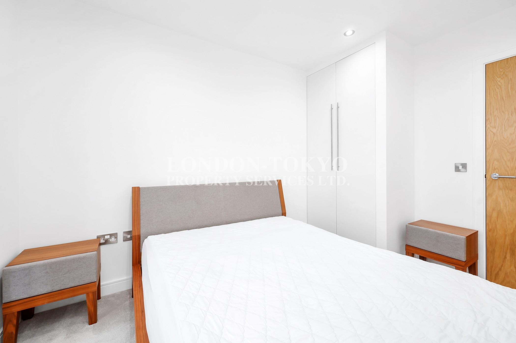 Waterford Court, Stalbridge Street, Marylebone NW1